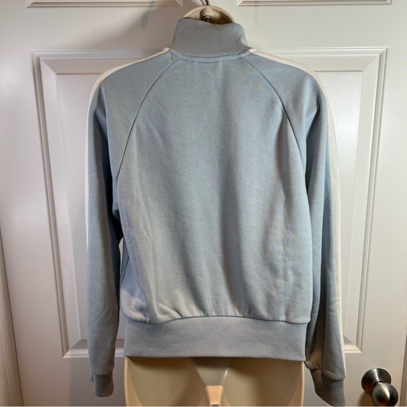 Puma Heather Classics T7 Track Jacket (S) - Picture 4 of 9